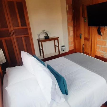 Ayenda Llanogrande Inn Rionegro Luaran gambar