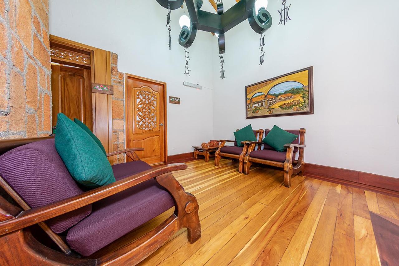 Ayenda Llanogrande Inn Rionegro Luaran gambar