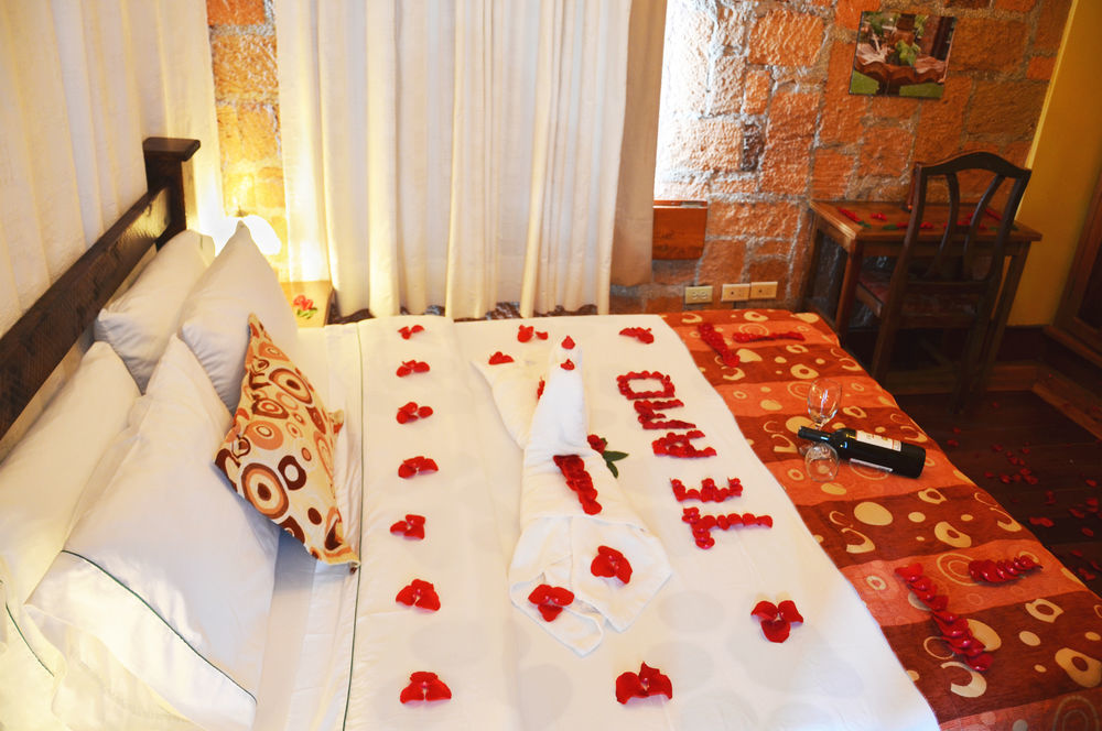 Ayenda Llanogrande Inn Rionegro Luaran gambar