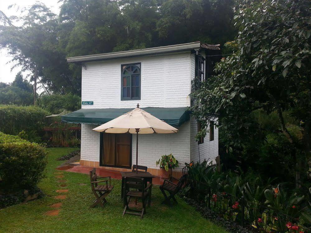 Ayenda Llanogrande Inn Rionegro Luaran gambar