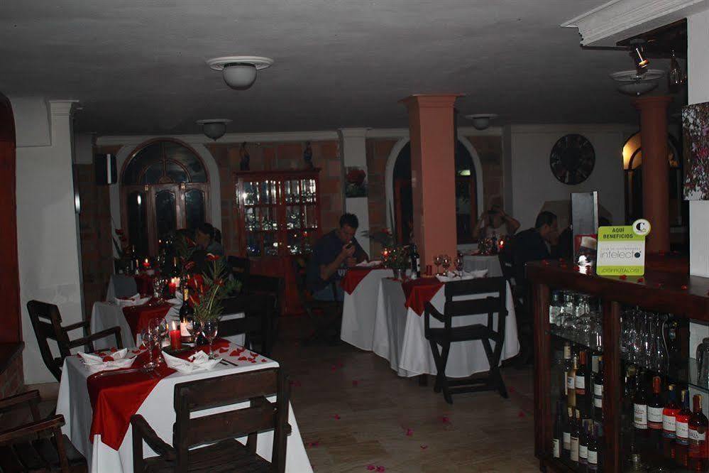 Ayenda Llanogrande Inn Rionegro Luaran gambar
